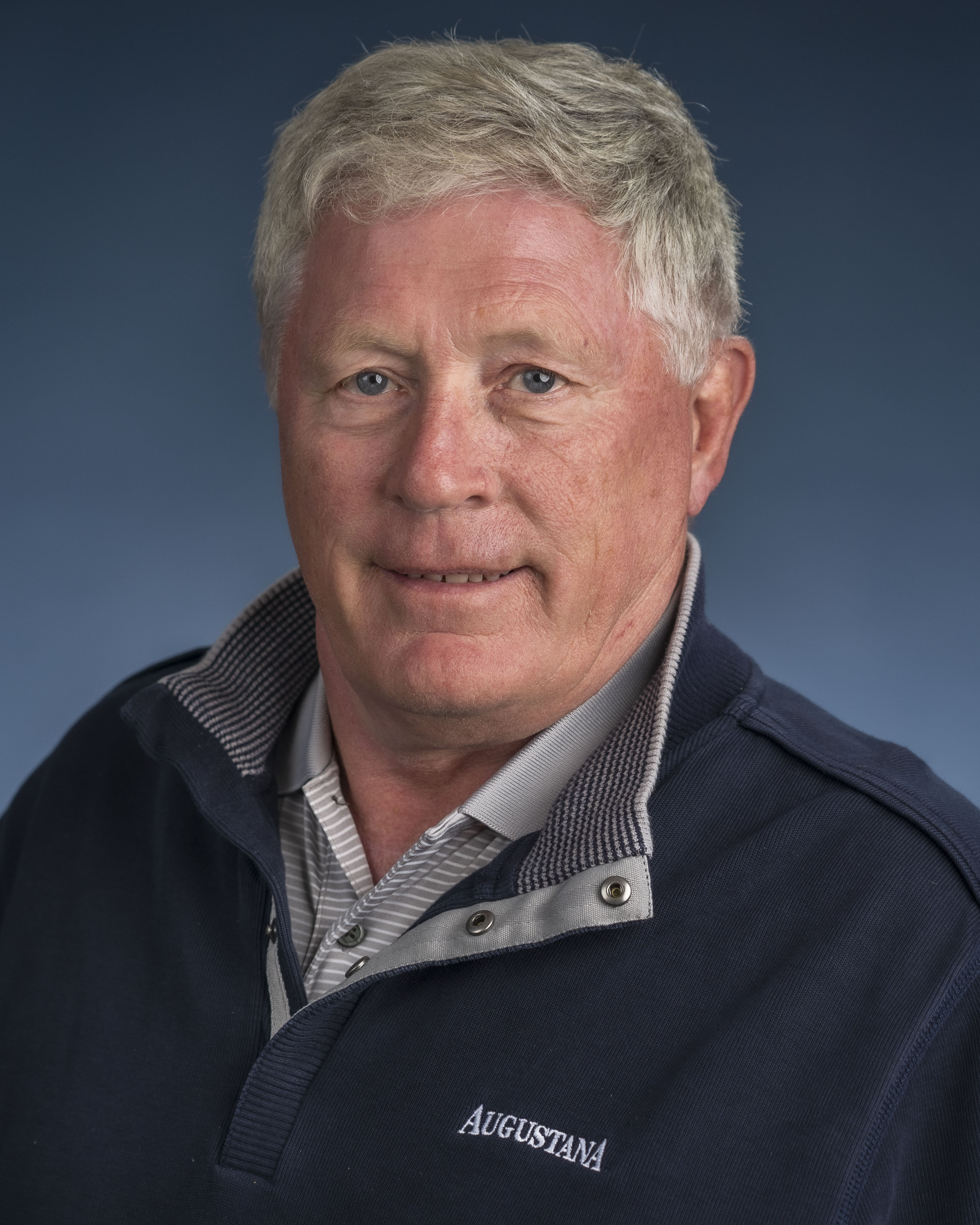 Tim Homan Augustana University